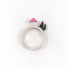 City On The Hill {Ring} - Accessories by The Commandment Co, The Commandment Co