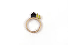 City On The Hill {Ring} - Accessories by The Commandment Co, The Commandment Co