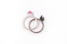 City On The Hill {Ring} - Accessories by The Commandment Co, The Commandment Co