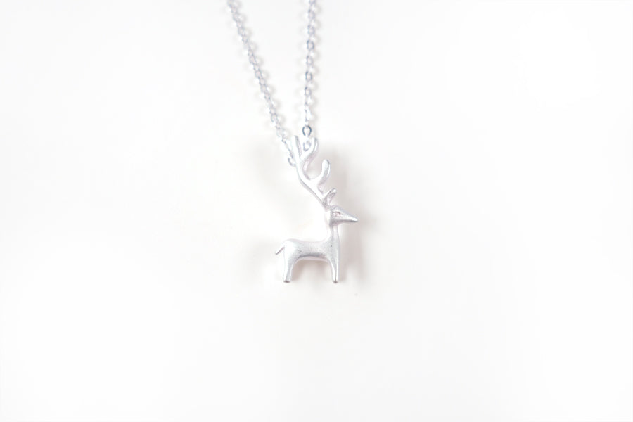 "He makes my feet like the feet of a deer; and sets me upon my high places." ~ Psalm 18:33