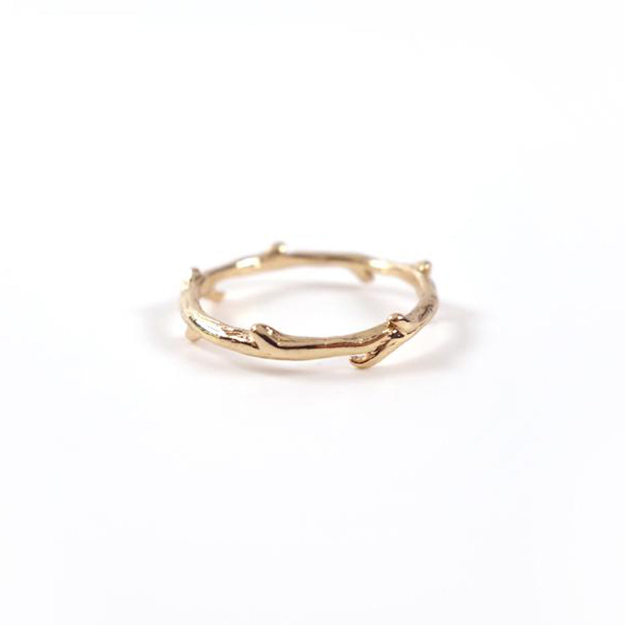 Little Branches {Ring} - Accessories by The Commandment Co, The Commandment Co