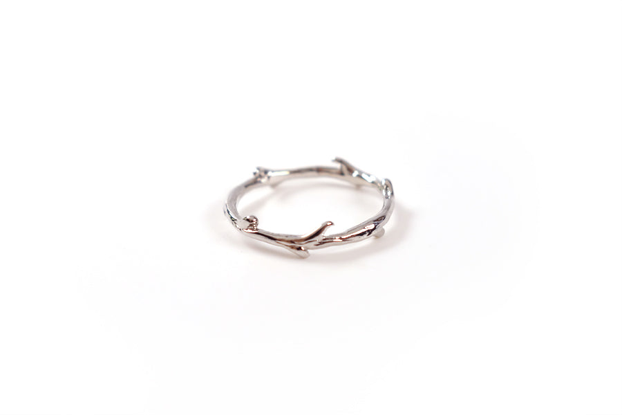 Little Branches {Ring} - Accessories by The Commandment Co, The Commandment Co