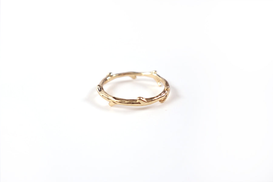 Little Branches {Ring} - Accessories by The Commandment Co, The Commandment Co