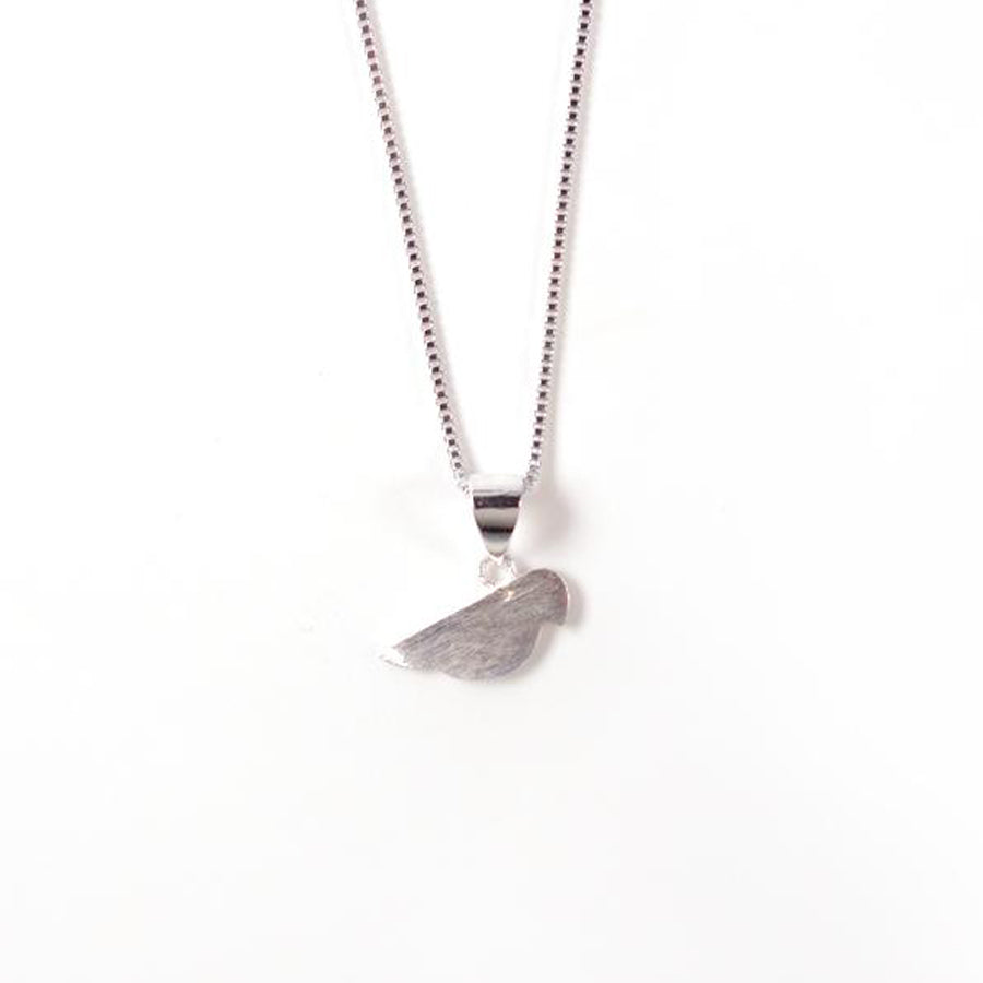 You are mine necklace. God knows us and will take care of us no matter what.