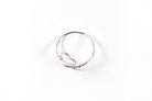 Gift this meaningful ring for Valentine's Day or anniversary to make your loved ones feel the love.