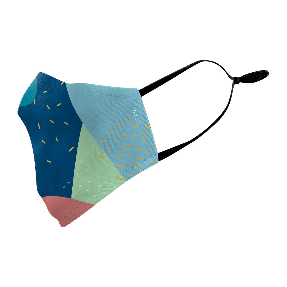 Keep Me Safe My God {Face Mask} - Face Mask by The Commandment Co, The Commandment Co , Singapore Christian gifts shop