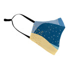 All the days of my life {Face Mask} - Face Mask by The Commandment Co, The Commandment Co