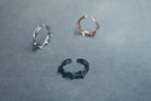 Crown of Thorns {Ring} - Accessories by The Commandment, The Commandment Co , Singapore Christian gifts shop