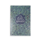 Vine And Branches {A5 Notebook} - Notebooks by The Commandment, The Commandment Co , Singapore Christian gifts shop