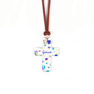 Grace {Keychain & Car Charm} - Keychain by The Commandment, The Commandment Co