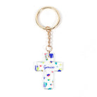 Grace {Keychain & Car Charm} - Keychain by The Commandment, The Commandment Co