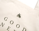 Good News {Tote Bag} - tote bag by The Commandment, The Commandment Co , Singapore Christian gifts shop