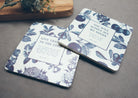 Give Thanks to the Lord {Coasters} - coasters by The Commandment Co, The Commandment Co , Singapore Christian gifts shop