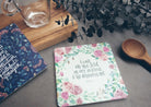By His Stripes {Coasters} - coasters by The Commandment Co, The Commandment Co