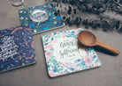 You Will Supply All My Needs {Coasters} - coasters by The Commandment Co, The Commandment Co , Singapore Christian gifts shop