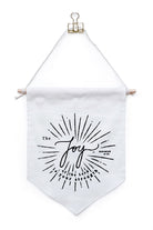 The joy of the lord is your strength flag