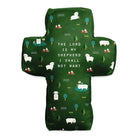 The Lord is My Shepherd I Shall Not Want {Plush Toy} - plush toys by The Commandment Co, The Commandment Co , Singapore Christian gifts shop