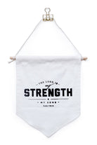 My Strength & My Song - by The Commandment Co, The Commandment Co