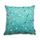 Rejoice and Be Glad {Cushion Cover} - Cushion Covers by The Commandment Co, The Commandment Co , Singapore Christian gifts shop