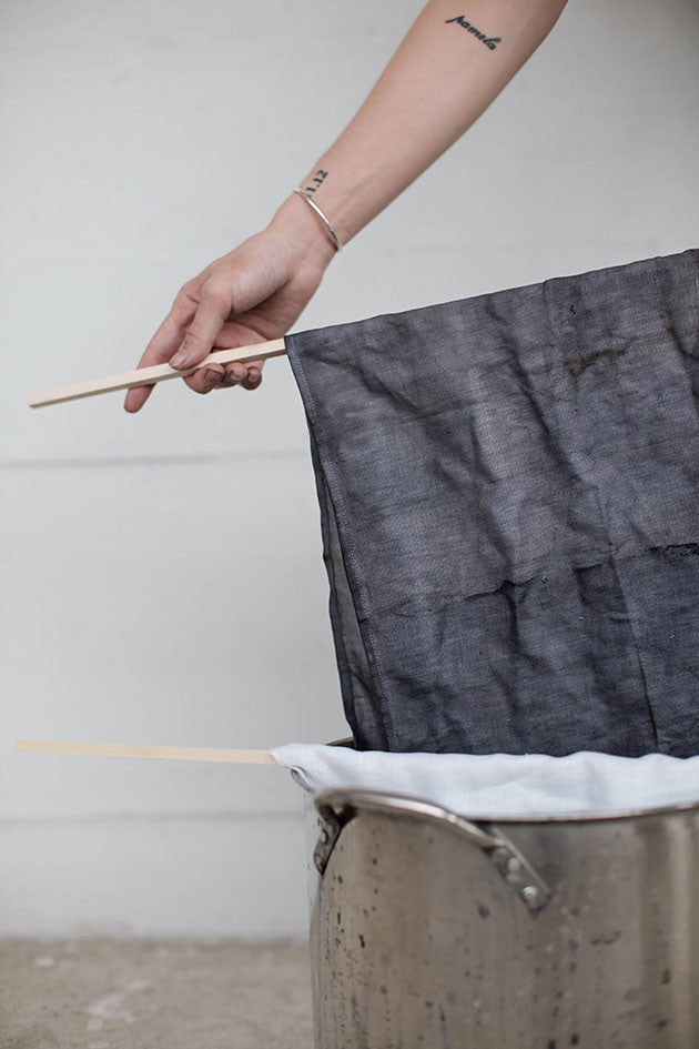 Basic Shibori Dye Workshop (30 July) - workshop by The Commandment Co, The Commandment Co , Singapore Christian gifts shop