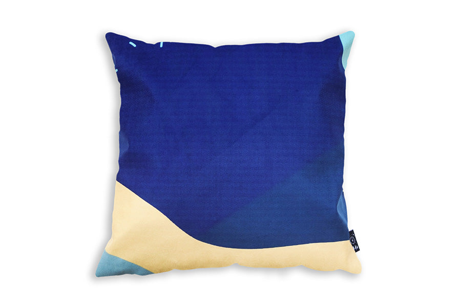 To Everything There Is A Season {Cushion Cover} - Cushion Covers by The Commandment Co, The Commandment Co , Singapore Christian gifts shop