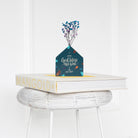 May God Bless This Home {Little House Vase} - by The Commandment Co, The Commandment Co , Singapore Christian gifts shop