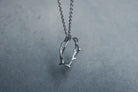 Crown of Thorns {Necklace} - Accessories by The Commandment, The Commandment Co , Singapore Christian gifts shop