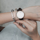 Of Power, Love And, Sound Mind {Verse Band} - verse band by J&Co Foundry, The Commandment Co , Singapore Christian gifts shop