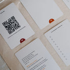 Shine Your Light | Card Set - Cards by The Project J, The Commandment Co , Singapore Christian gifts shop