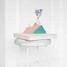 I Can Do All Things Through Christ {Mountain Vase} - by The Commandment Co, The Commandment Co , Singapore Christian gifts shop