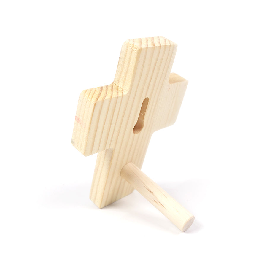 Come To Me And I Will Give You Rest {Table Cross} - Cross by The Commandment Co, The Commandment Co , Singapore Christian gifts shop