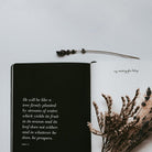 #WORD 2.0 journal detail showing guided Bible study sections