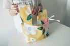 Summer Bloom - The Lord Bless You and Keep You {Lunch Bag} - lunch bag by The Commandment Co, The Commandment Co , Singapore Christian gifts shop