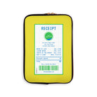 Xin Blessed Ramen | Laptop Sleeve {LOVE SUPERMARKET} - Laptop Sleeve by The Commandment Co, The Commandment Co , Singapore Christian gifts shop