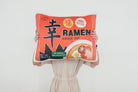 Xin Blessed Ramen {Plush Toy} - plush toys by The Commandment Co, The Commandment Co , Singapore Christian gifts shop