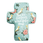 You Are Fearfully & Wonderfully Made {Plush Toy} - plush toys by The Commandment Co, The Commandment Co , Singapore Christian gifts shop