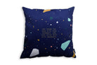 Goodness and Abundance {Cushion Cover} - Cushion Covers by The Commandment Co, The Commandment Co , Singapore Christian gifts shop