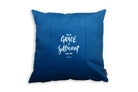 Grace Is Sufficient {Cushion Cover} - Cushion Covers by The Commandment Co, The Commandment Co , Singapore Christian gifts shop